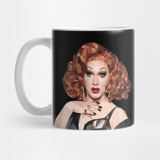 Jinkx Monsoon Mug